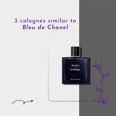 chanel bleu similar|Chanel bleu similar fragrance.